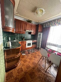 Оренда 3-кімнатної квартири 89 м², Генерала Алмазова вул., 14