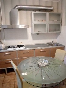 Оренда 1-кімнатної квартири 52 м², Генерала Алмазова вул., 6
