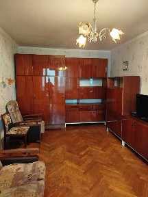 Оренда 1-кімнатної квартири 35 м², Всеволода Нестайко вул., 5