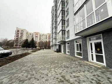Продаж 1-кімнатної квартири в новобудові єОселя без ПОДАТКУ