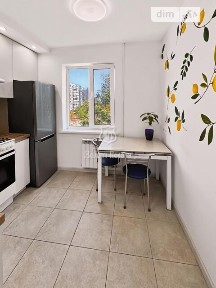 Продаж кімнати 51.8 кв. м на вул. Каштанова 13 • ID 34883445