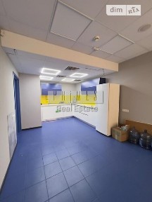 Оренда офісного приміщення на вул. Велика Житомирська 20, приміщень - 10, поверх - 8 • ID 34883534