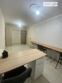 Оренда офісного приміщення на вул. Георгія Нарбута, приміщень - 1, поверх - 1 • ID 34883235