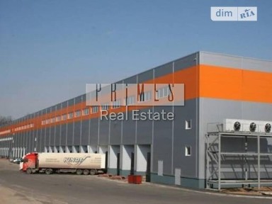 Продаж комерційного приміщення на вул. Центральна, площа 1000 кв. м • ID 34883589
