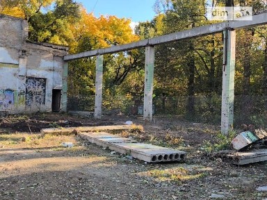 Продаж офісного приміщення 1078 кв. м. на 1 поверсі на просп. Голосіївський 87В, одноповерхова будівля • ID 34884021