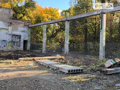 Продаж офісного приміщення 1078 кв. м. на 1 поверсі на просп. Голосіївський 87В, одноповерхова будівля • ID 34884021