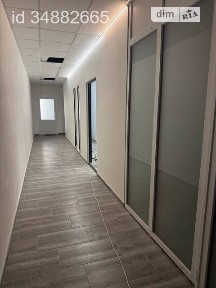 Подільська вулиця, район Центр, Хмельницький, вул. Подільська 58, багатоповерхова будівля 34882665