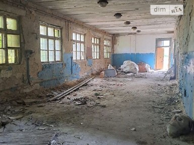 Здається спеціальне приміщення на вул. Аеродромна 11, площа 268.7 кв. м • ID 34882711