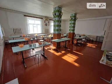 Здається спеціальне приміщення на вул. Центральна 37, площа 45.4 кв. м • ID 34882677