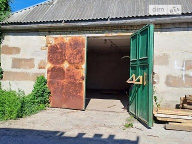 Здається спеціальне приміщення на вул. Аеродромна 11, площа 150.5 кв. м • ID 34882673