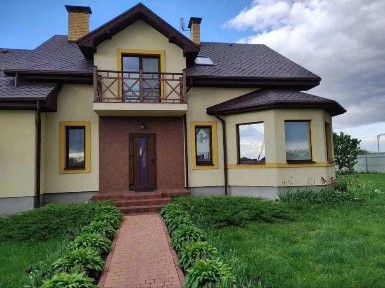 Оренда будинку 205 м²