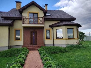 Оренда будинку 205 м²