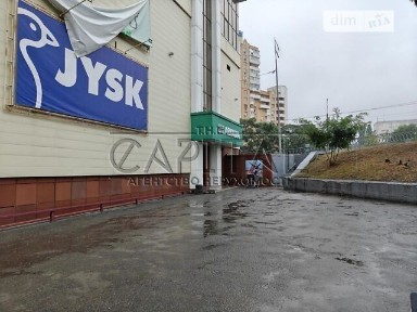 Здається комерційне приміщення на вул. Борщагівська 154А, площа 700 кв. м • ID 34883303