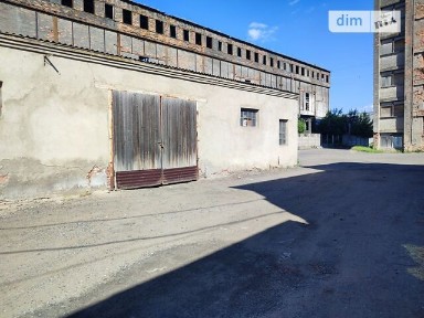 Здається комерційне приміщення на вул. Академіка Янгеля, площа 107 кв. м • ID 34883200