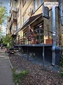 Здається комерційне приміщення на вул. Німанська 3, площа 135 кв. м • ID 34882924