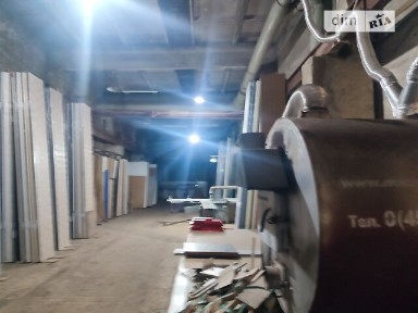 Здається комерційне приміщення на вул. Академіка Янгеля, площа 800 кв. м • ID 34882547