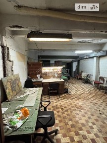 Здається комерційне приміщення на вул. Різдвяна, площа 150 кв. м • ID 34881393