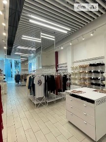 Здається комерційне приміщення на вул. Антоновича 176, площа 116.44 кв. м • ID 34881182
