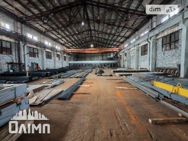 Здається комерційне приміщення на вул. Гонти, площа 1760 кв. м • ID 34880960