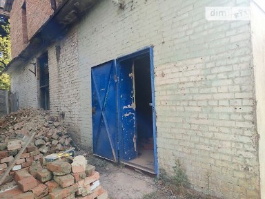 Здається комерційне приміщення на вул. Академіка Янгеля, площа 320 кв. м • ID 34881005