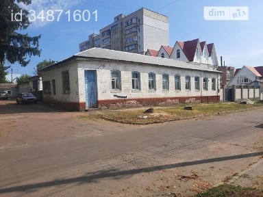 Здається комерційне приміщення на вул. Миколаївська 109, площа 231.8 кв. м • ID 34871601