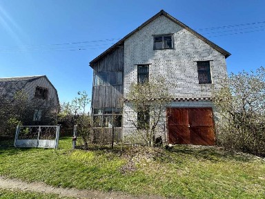 Продаж дачі 130 м², Світанок