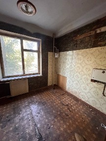3к квартира Дніпровський Осипенківський Руставі купить квартиру