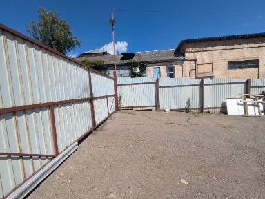 Продаж великого облаштованого приміщення/виробництва в Сумах
