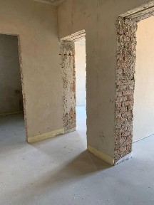 Однокімнатна квартира р. н. бам