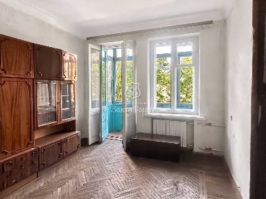 Продаж 1-кімнатної квартири 37.9 м², Миколи Кібальчича вул., Міхновського, 24/2