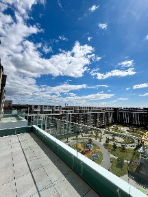 Продаж 2-кім. квартири в сучасному ЖК Park Land