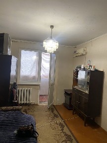 Продам 1 км. квартиру. ул. Александра Орлова, 12