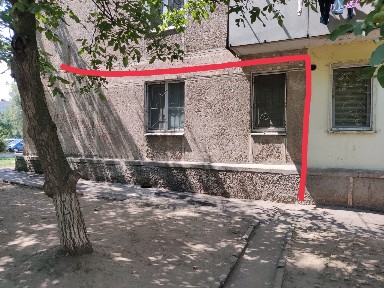 Продам квартиру под бизнес в очень шикарном месте