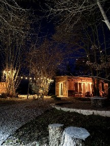 Київська область, Лісовичі