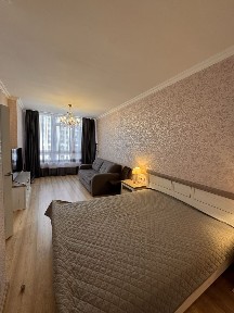 Аренда ЖК 36 Жемчужина, Генуэзская, Аркадия