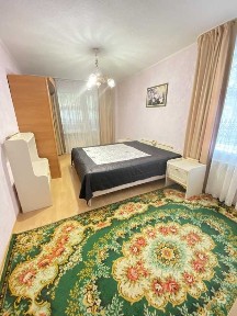 Оренда 3-кімнатної квартири 70 м², Гната Юри вул., 2/12