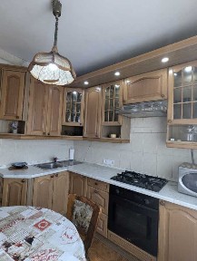 Оренда 2-кімнатної квартири 51 м², Архітектора Вербицького вул., 22/1