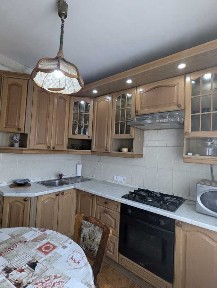 Оренда 2-кімнатної квартири 51 м², Архітектора Вербицького вул., 22/1