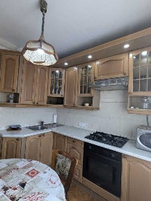 Оренда 2-кімнатної квартири 51 м², Архітектора Вербицького вул., 22/1