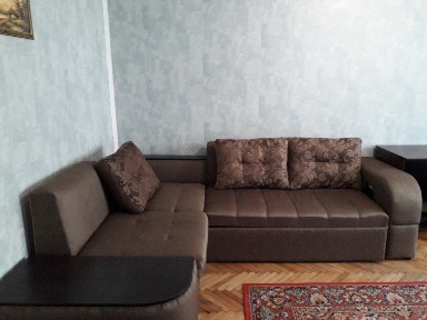 Оренда 1-кімнатної квартири 33 м², Академіка Курчатова вул.