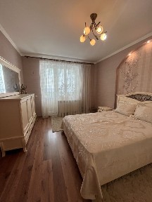 Продаж 3 к квартири в новобудові з гарним ремонтом, 5 поверх