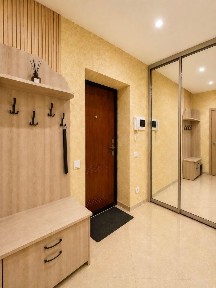 Шикарная квартира, Набережний, 6 спальных мест. Посуточно, почасово.
