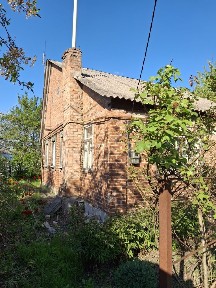 Продажа дома под ремонт. Крюков