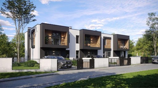 Продаж котеджів від забудовника бізнес класу Винники