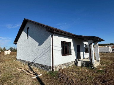 ‼️Яр‼️ Продаж нового будинку, 100 м², гарне планування, 10 соток землі
