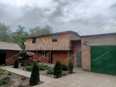 Будинок біля Псла | Простір, який не купиш у квартирі