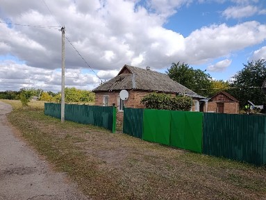 Продам Будинок с. Попівка