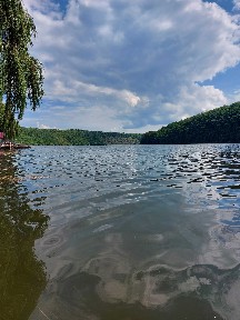 Відпочинок на березі річки Серет! Будинок відпочинку Relax!
