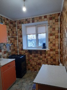 Продається однокімнатна Героїв УПА