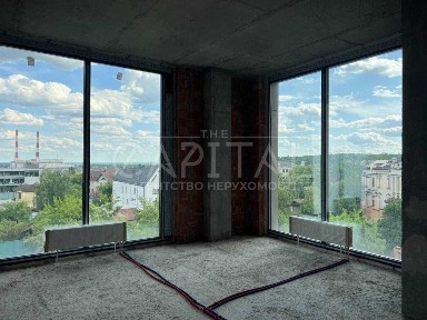 Продаж / Квартира / ЖК Hidden / Печерський район